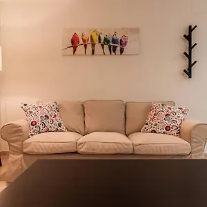 Apartamento La Casa De Colón - Apartamento Doble En El Centro, Cádiz