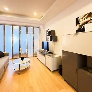 Apartamento Hidden Gem In San Francisco Centro, Cádiz