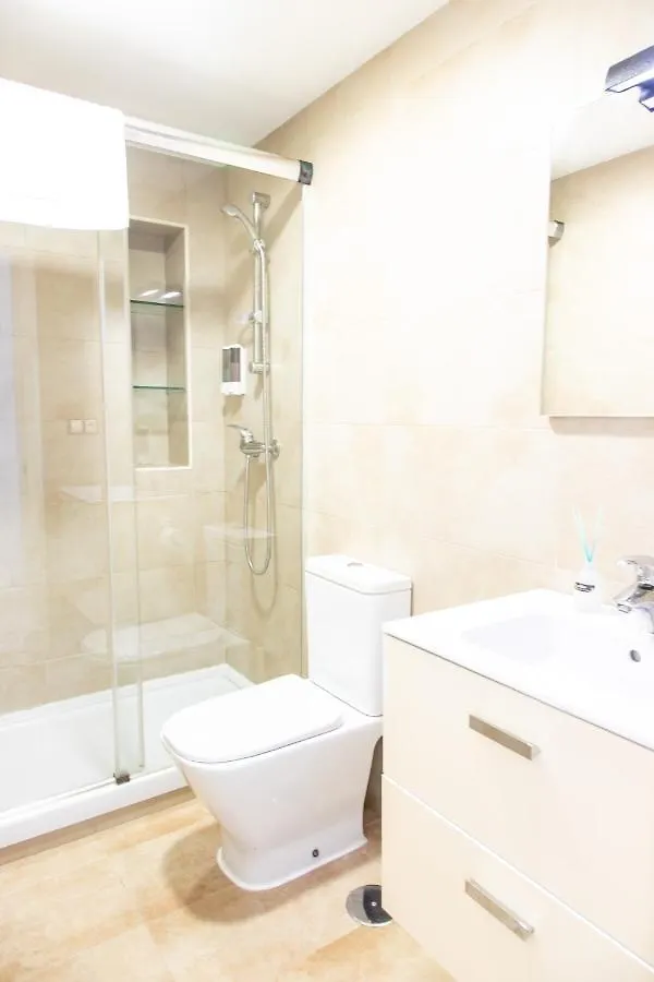 Apartamento Colón - WIFI - PETFRIENDLY - ECOFRIENDLY Cádiz España
